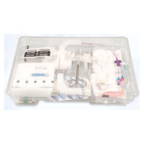Tray Full Nursing PowerPICC 5Fr Single Lumen Catheter 5/Ca